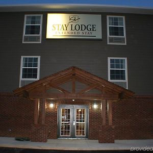 Stay Plus Extended Stay Suites