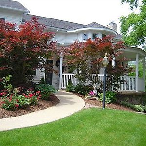 Inn At Aberdeen